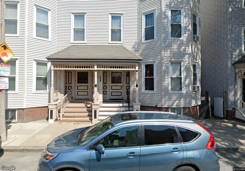202 I St, Boston, MA 02127 - photo 1