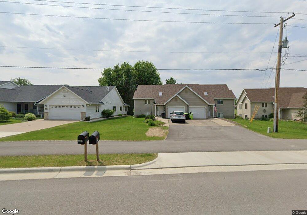 650 Jefferson Dr, Zumbrota, MN 55992 - photo 1