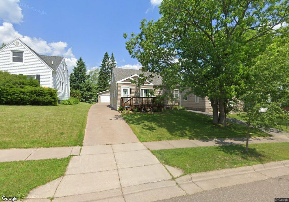 4805 Oneida St, Duluth, MN 55804 - photo 1