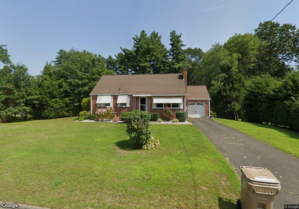 348 Chapin St, Ludlow, MA 01056 - photo 1