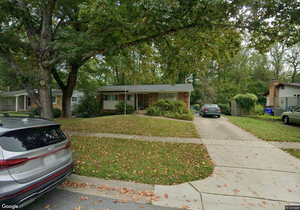 14309 Briarwood Terrace, Rockville, MD 20853 - photo 1