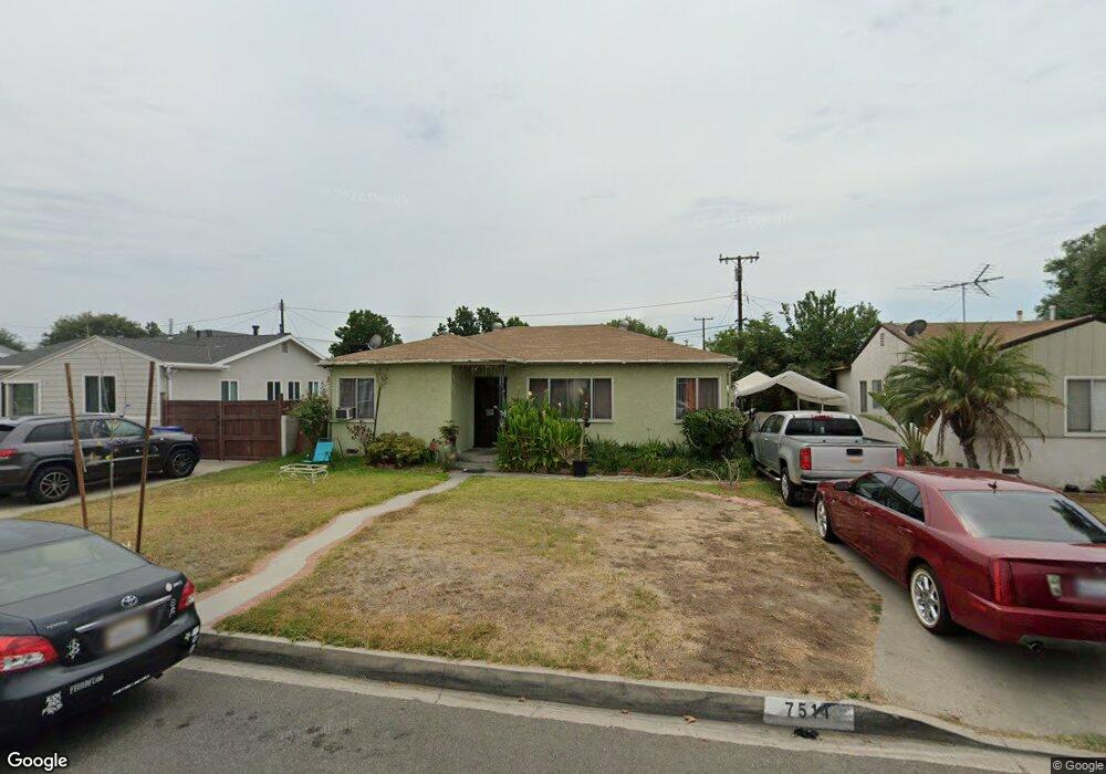 Street View Photo