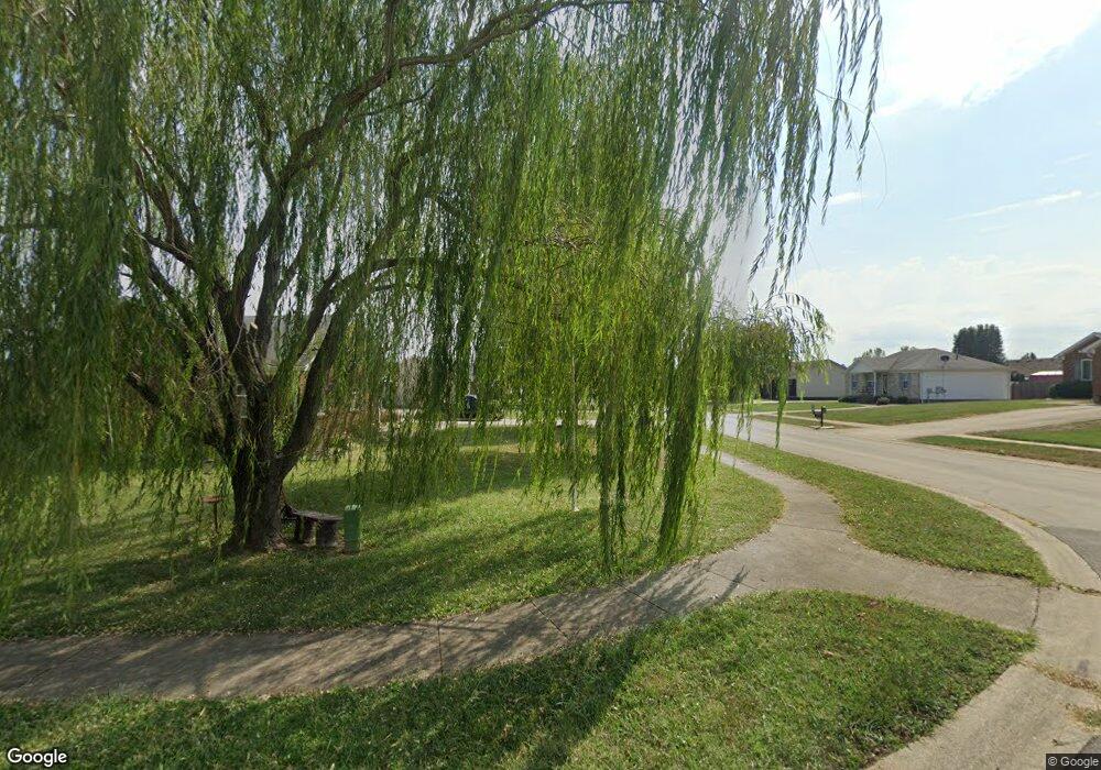 108 Deer Park Way, Mount Washington, KY 40047 - photo 1