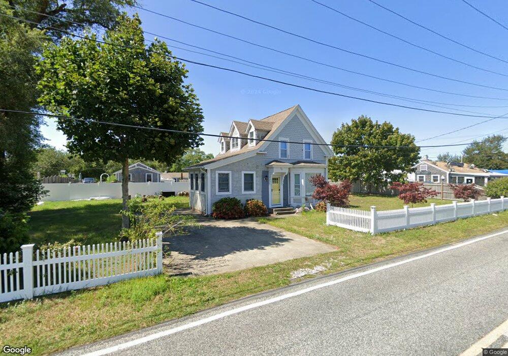75 Depot St unit 1, Dennis Port, MA 02639 - photo 1
