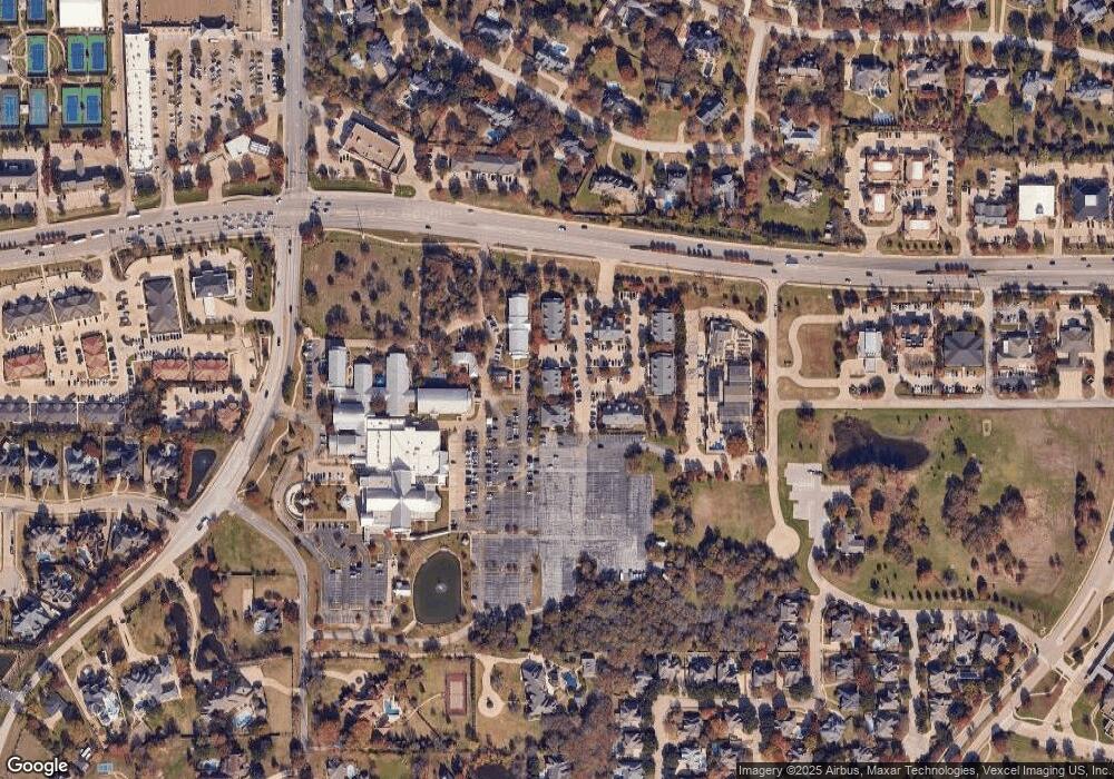 221 E Southlake Blvd unit 6 & 7, Southlake, TX 76092 - photo 1