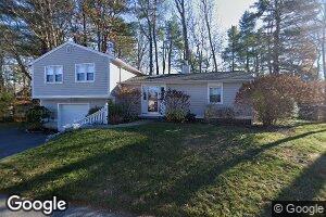 51 Shaw Cir, New Castle, NH 03854