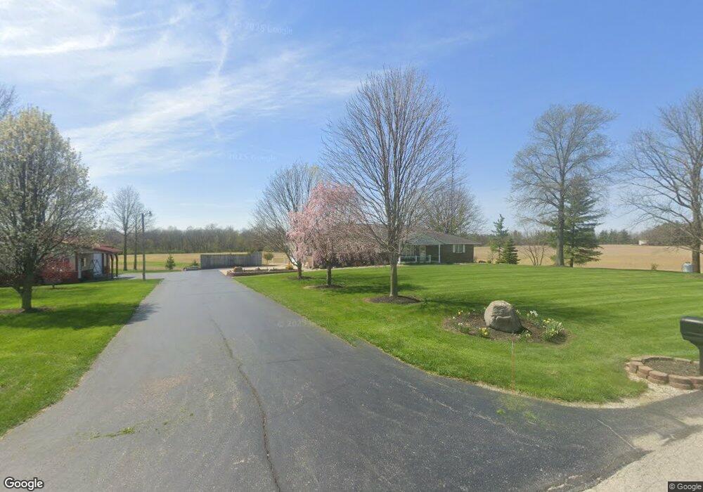 9362 S 800 E, Amboy, IN 46911 - photo 1