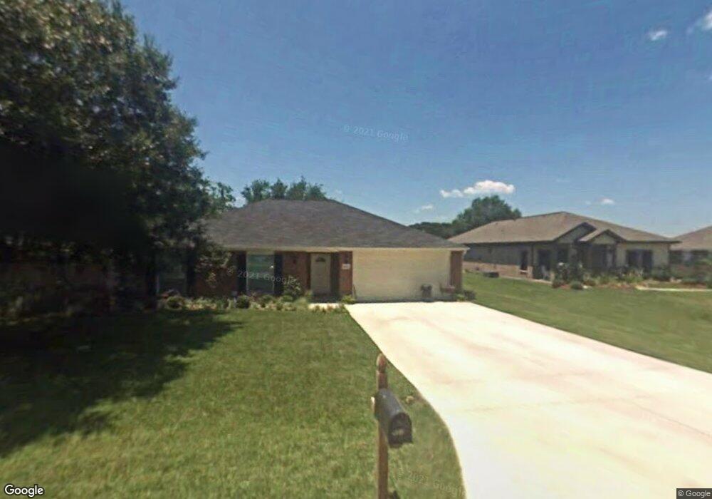 9312 Kostelnik St, Needville, TX 77461 - photo 1