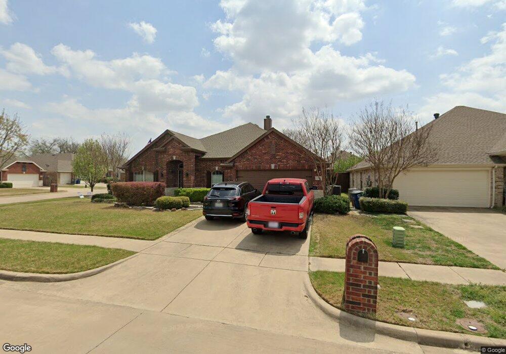 3001 Waterside Ct, Wylie, TX 75098 - photo 1