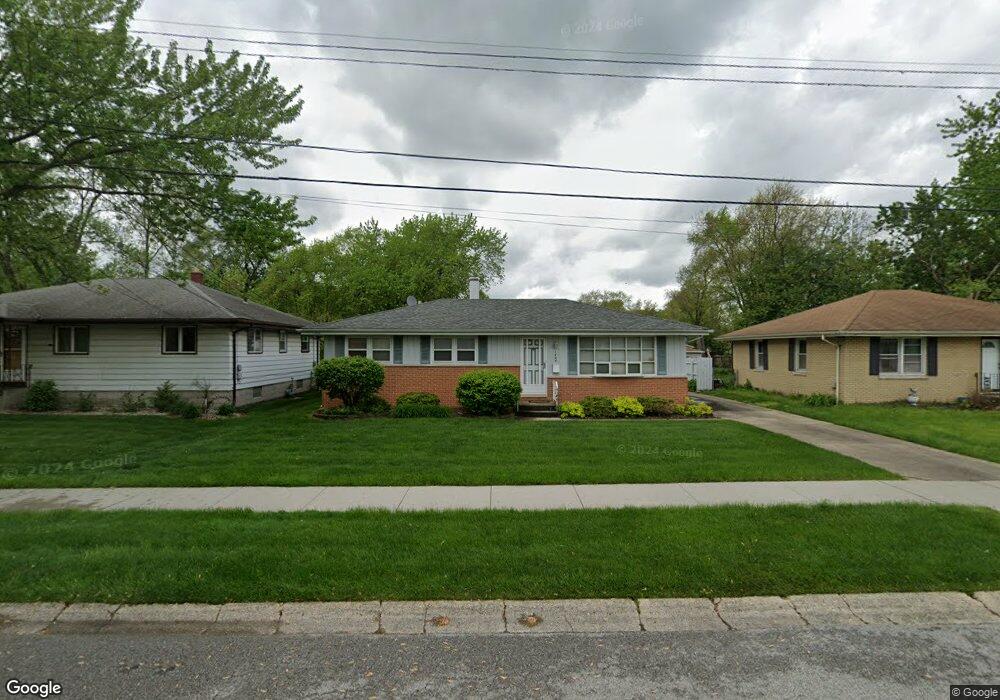 1426 N Woodlawn Ave, Griffith, IN 46319 - photo 1