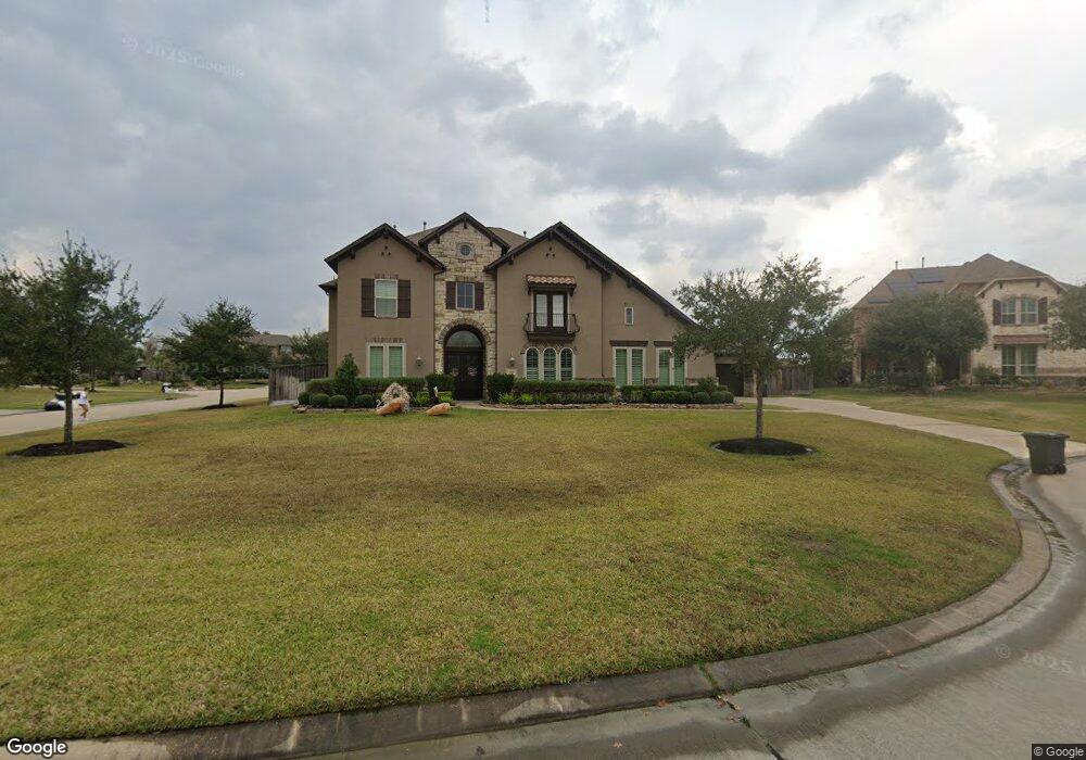 21610 Country Cove Ct, Cypress, TX 77433 - photo 1