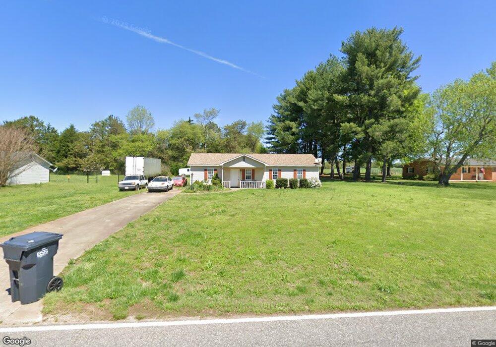 290 Trinity Rd, Statesville, NC 28625 - photo 1