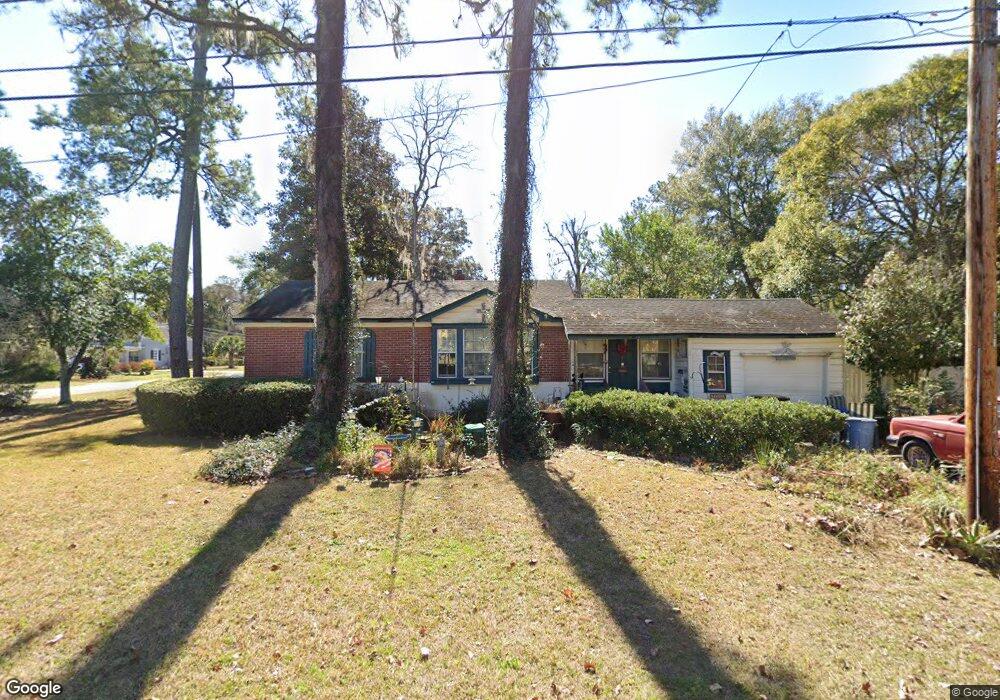 1468 Murray Dr, Jacksonville, FL 32205 - photo 1