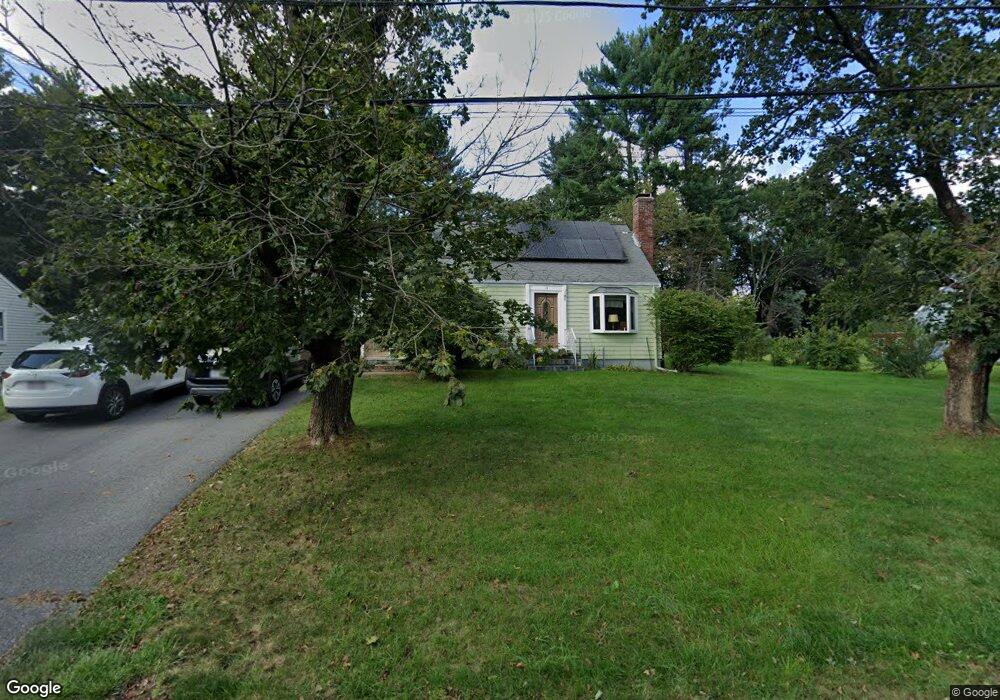 13 Alderbrook Rd, Andover, MA 01810 - photo 1