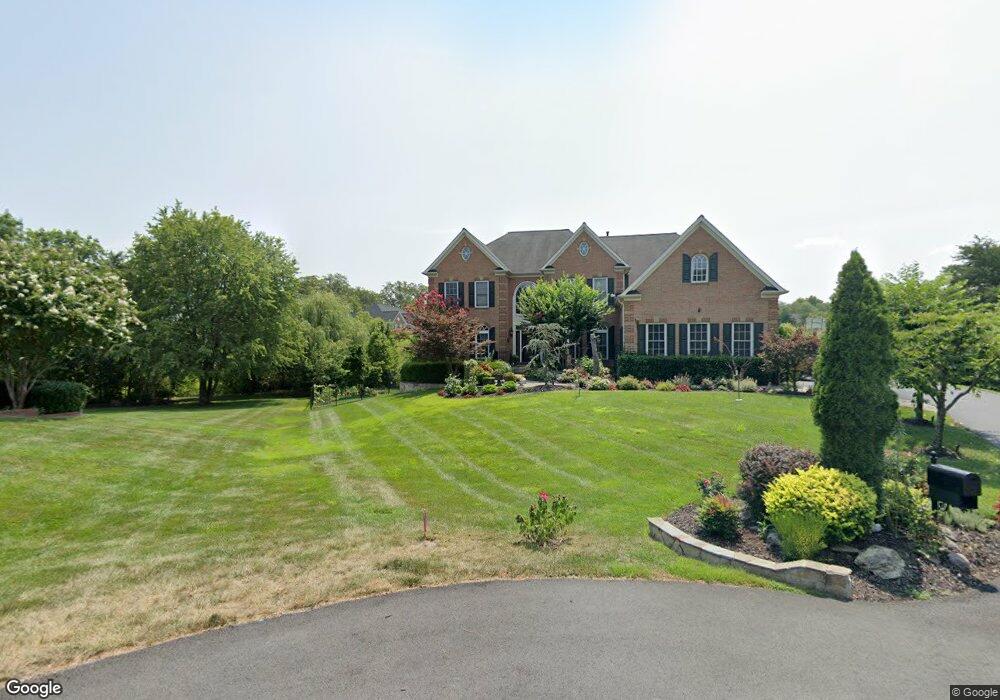 43157 Laughing Quail Ct, Ashburn, VA 20148 - photo 1