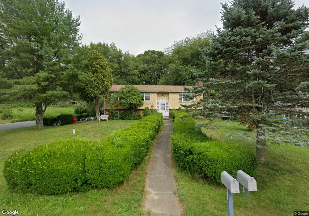 50 Robert St, Westport, MA 02790 - photo 1