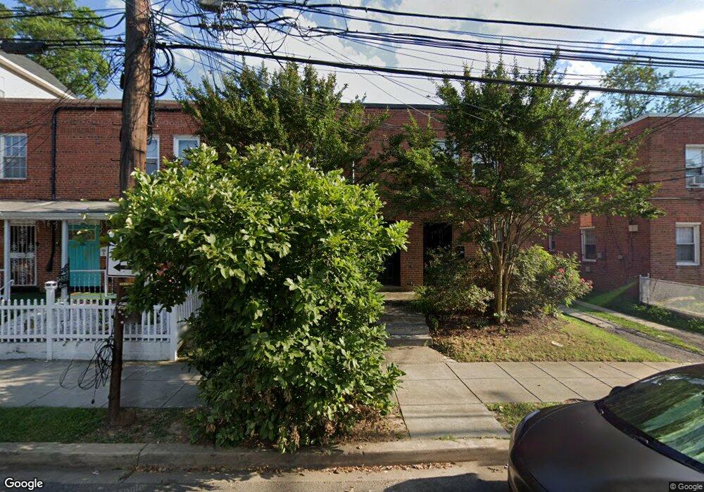 5435 C St SE, Washington, DC 20019 - photo 1