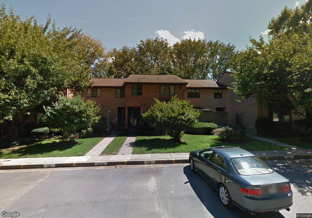 2117 Chapel Valley Ln, Lutherville Timonium, MD 21093 - photo 1