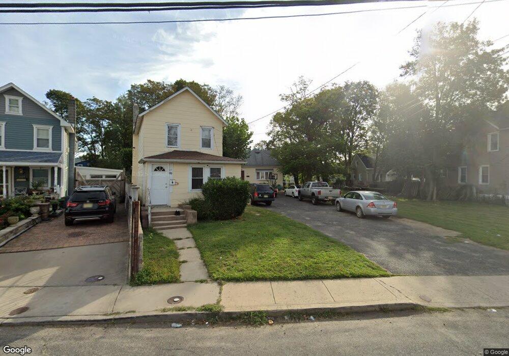 101 N 5th Ave, Long Branch, NJ 07740 - photo 1
