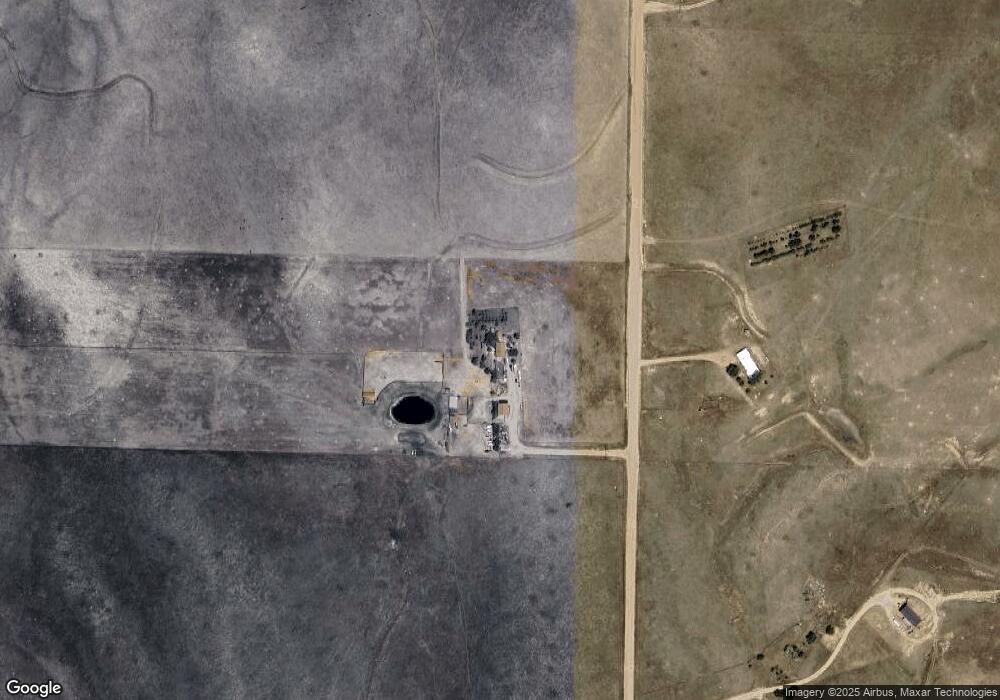 15150 Mcclelland Rd, Calhan, CO 80808 - photo 1