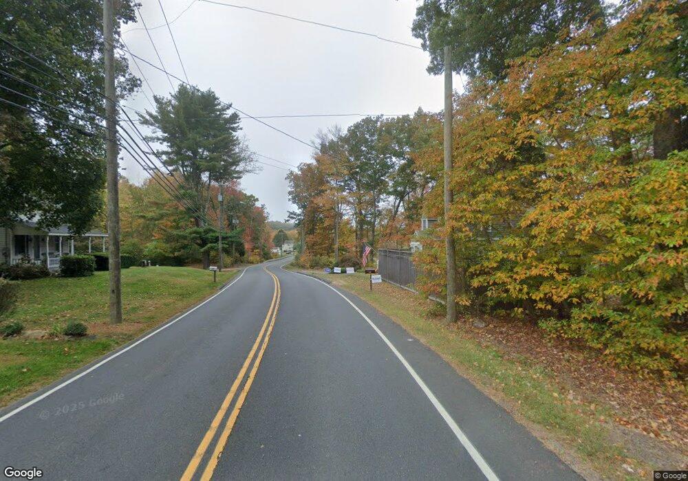 335 W Elm St, Deep River, CT 06417 - photo 1