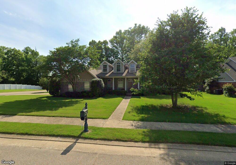 249 Willena Cir, Tupelo, MI 38801 - photo 1