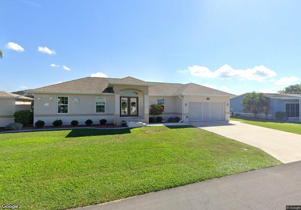 4410 Pelican Pointe Dr, Punta Gorda, FL 33950 - photo 1