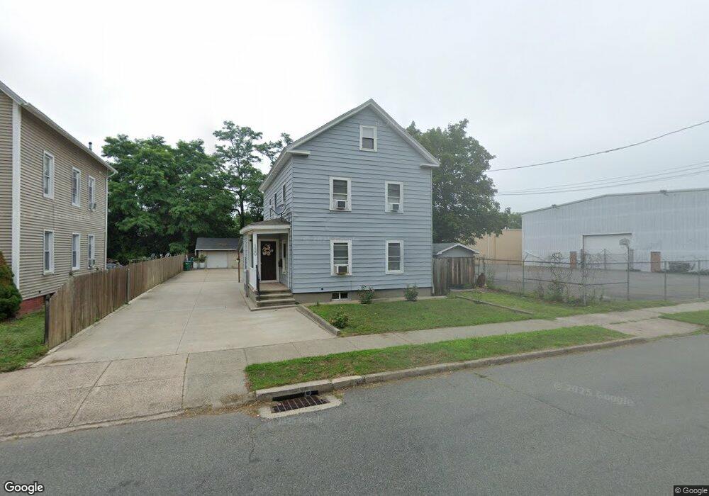 120 N Cherry St, Wallingford, CT 06492 - photo 1