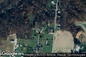 10900 S County Road 140 W, Deputy, IN 47230