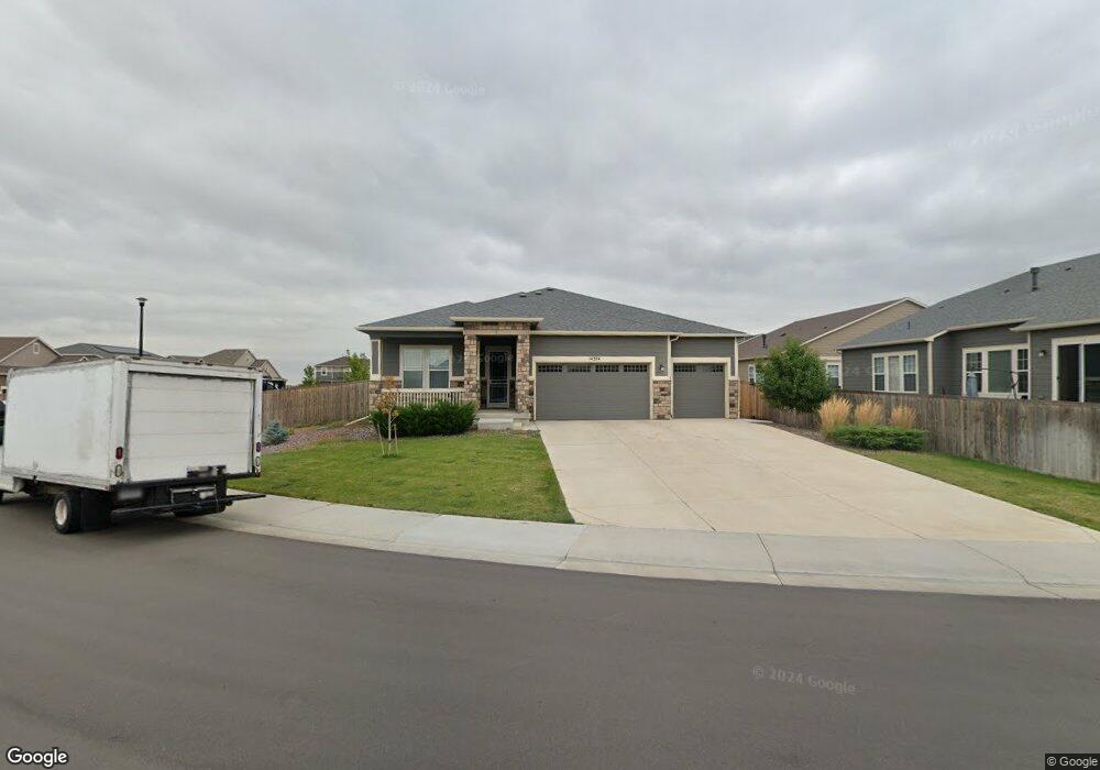 14324 Dahlia St, Thornton, CO 80602 - photo 1