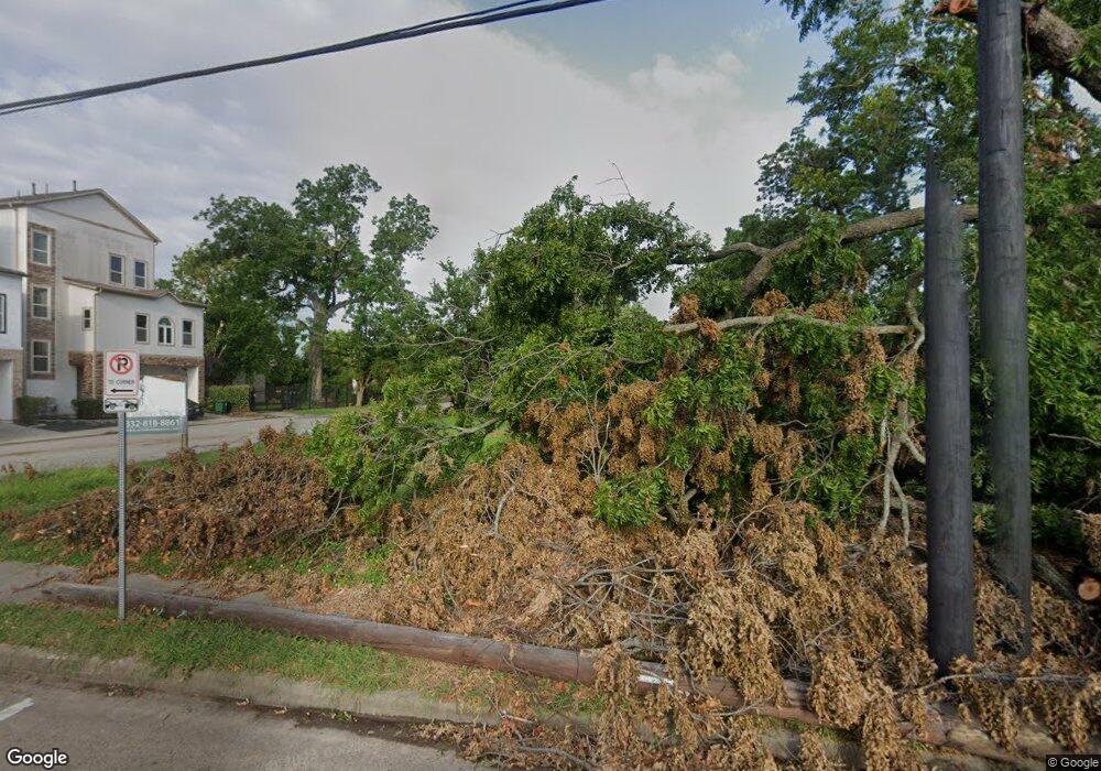 5501 Hardy St, Houston, TX 77009 - photo 1