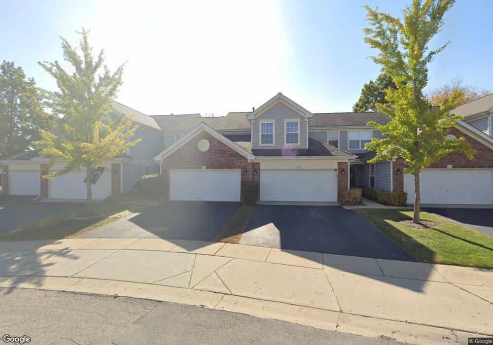 32 Cloverdale Ct unit 4073, Algonquin, IL 60102 - photo 1