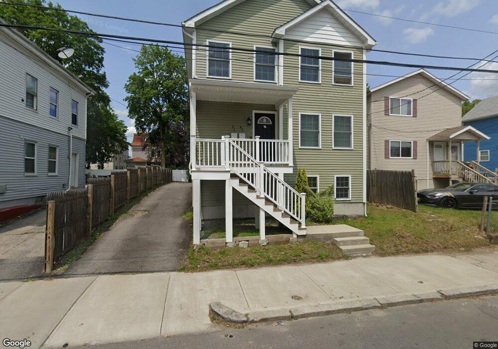 87 Waldo St, Providence, RI 02907 - photo 1