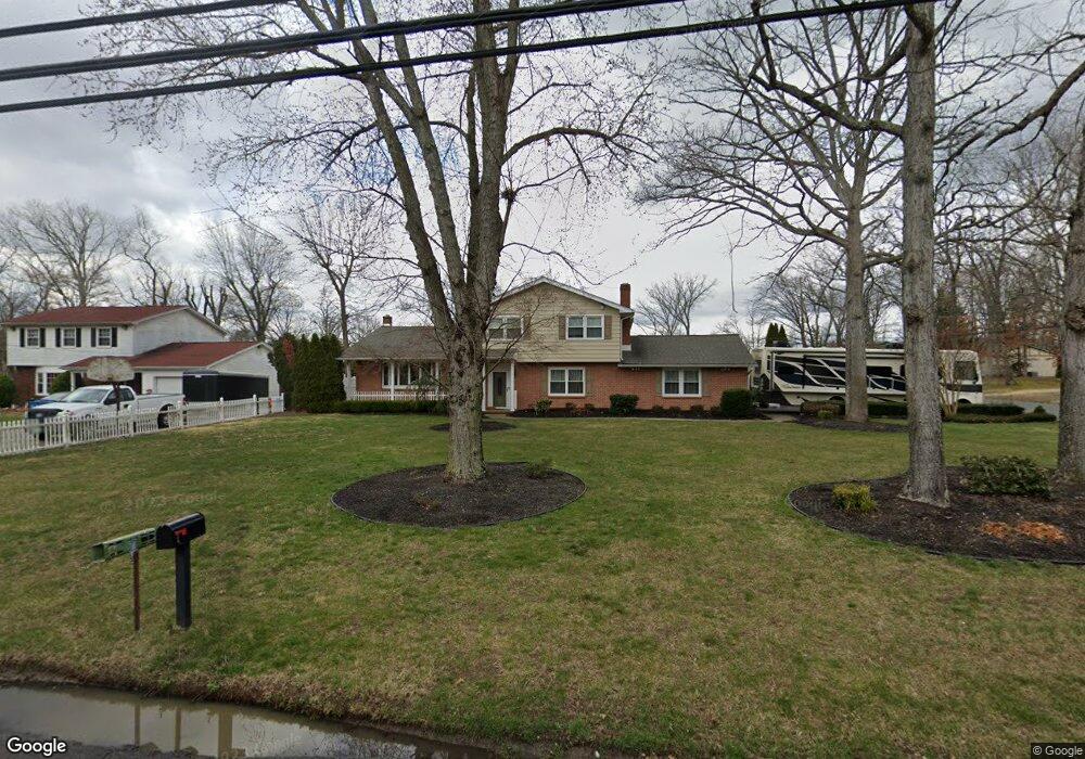 2086 S Brookfield St, Vineland, NJ 08361 - photo 1