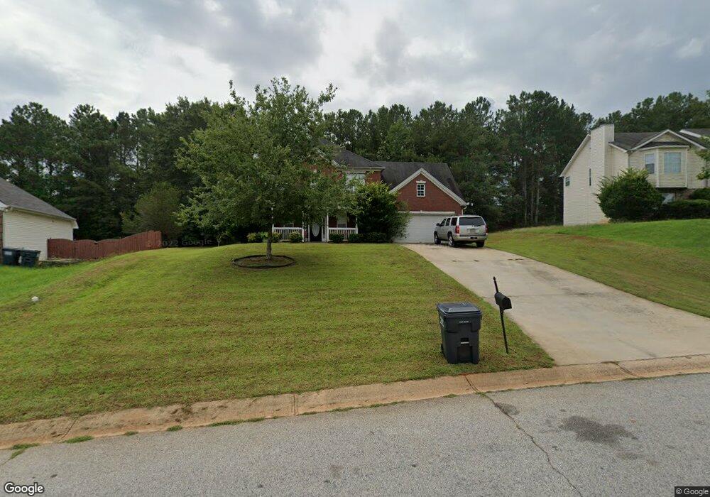 70 Pebble Ln, Covington, GA 30016 - photo 1