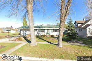 813 Washington Ave, Hatton, ND 58240