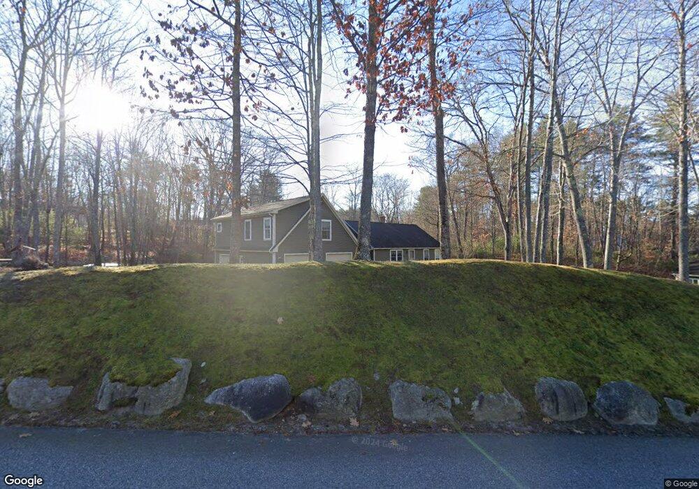 5 Quinn Rd, Windham, ME 04062 - photo 1