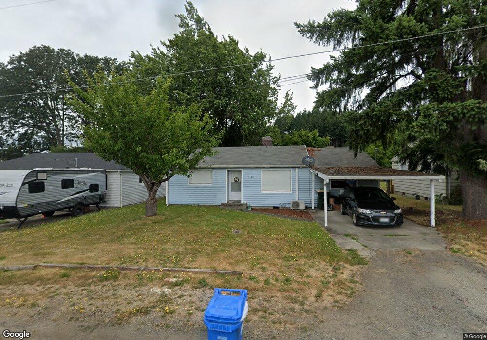 1638 SW Wilson Ave, Chehalis, WA 98532 - photo 1