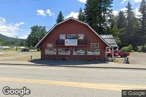 1075 Seeman St, Darrington, WA 98241