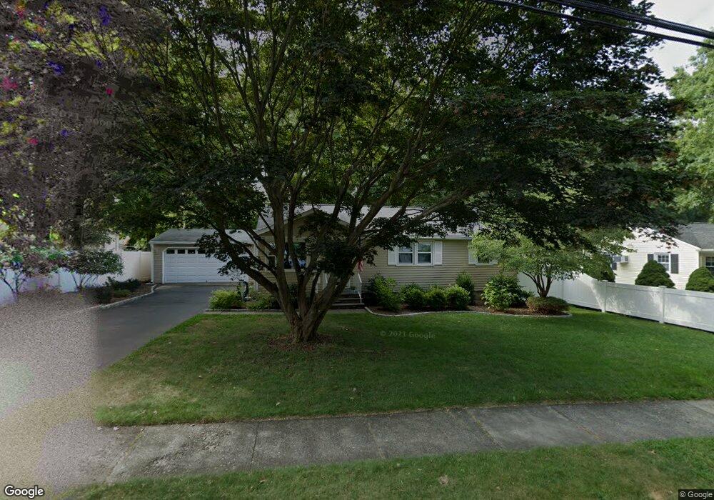 23 Pell Meadow Dr, Fairfield, CT 06824 - photo 1