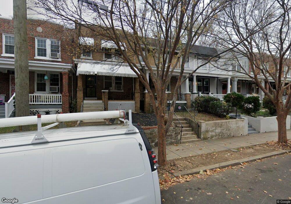 623 Girard St NE, Washington, DC 20017 - photo 1