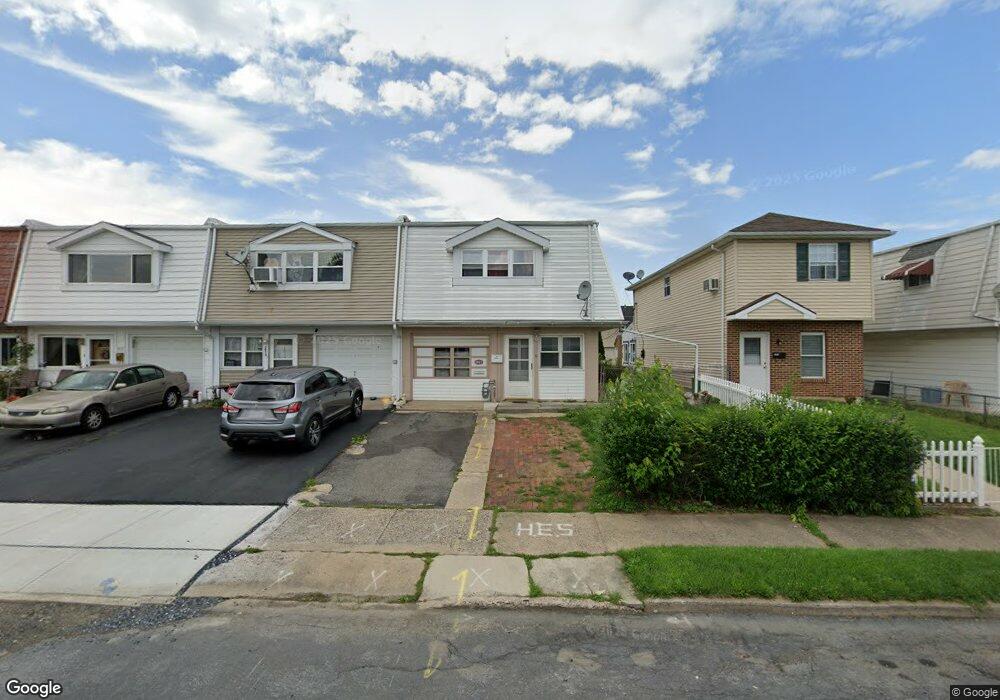 2021 E Cedar St, Allentown, PA 18109 - photo 1