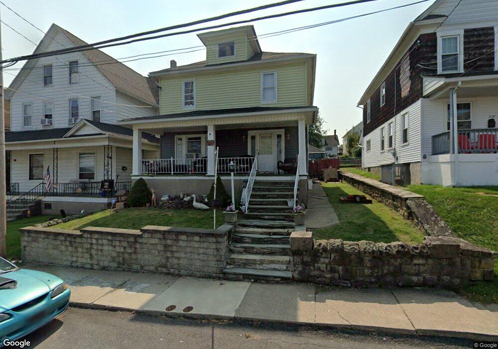 1135 W Locust St unit L19, Scranton, PA 18504 - photo 1