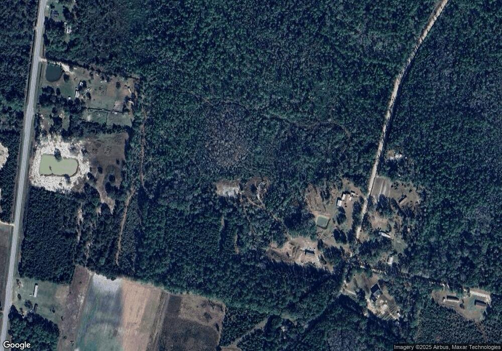 821 Old Hortense Rd, Hortense, GA 31543 - photo 1