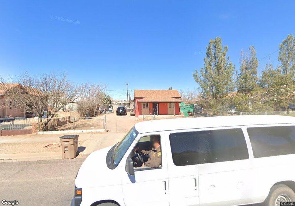 1016 E 15th St, Douglas, AZ 85607 - photo 1