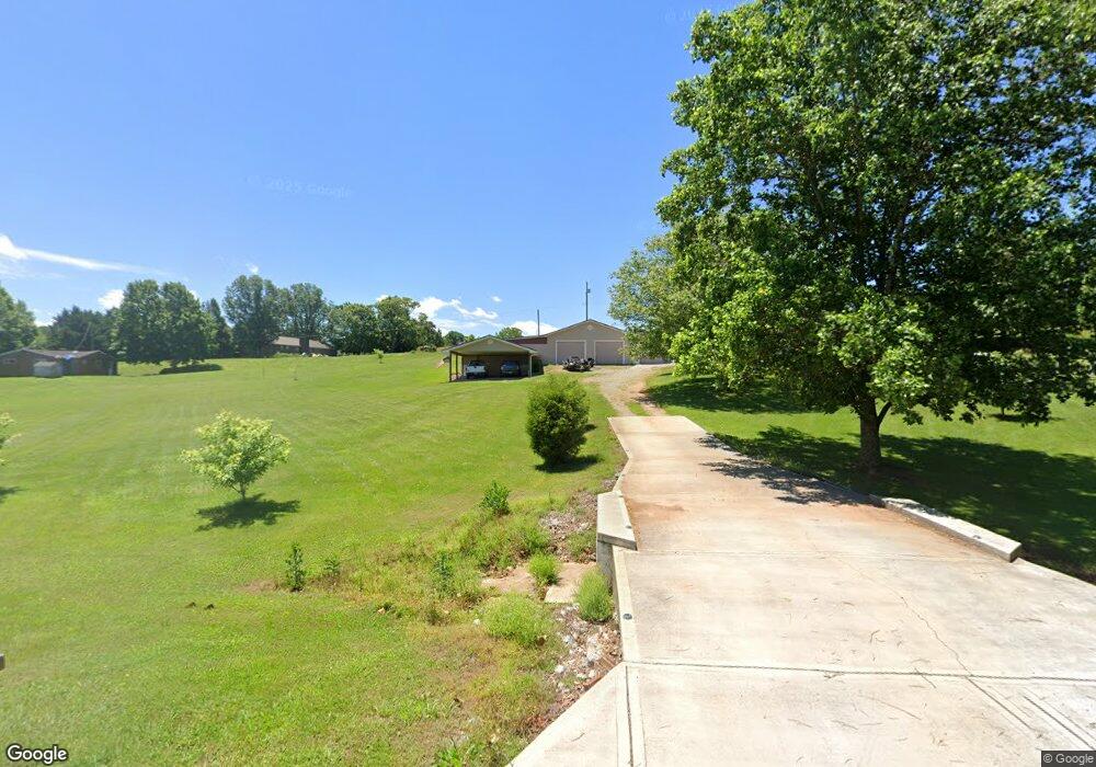 2650 Knob Rd, Rutledge, TN 37861 - photo 1