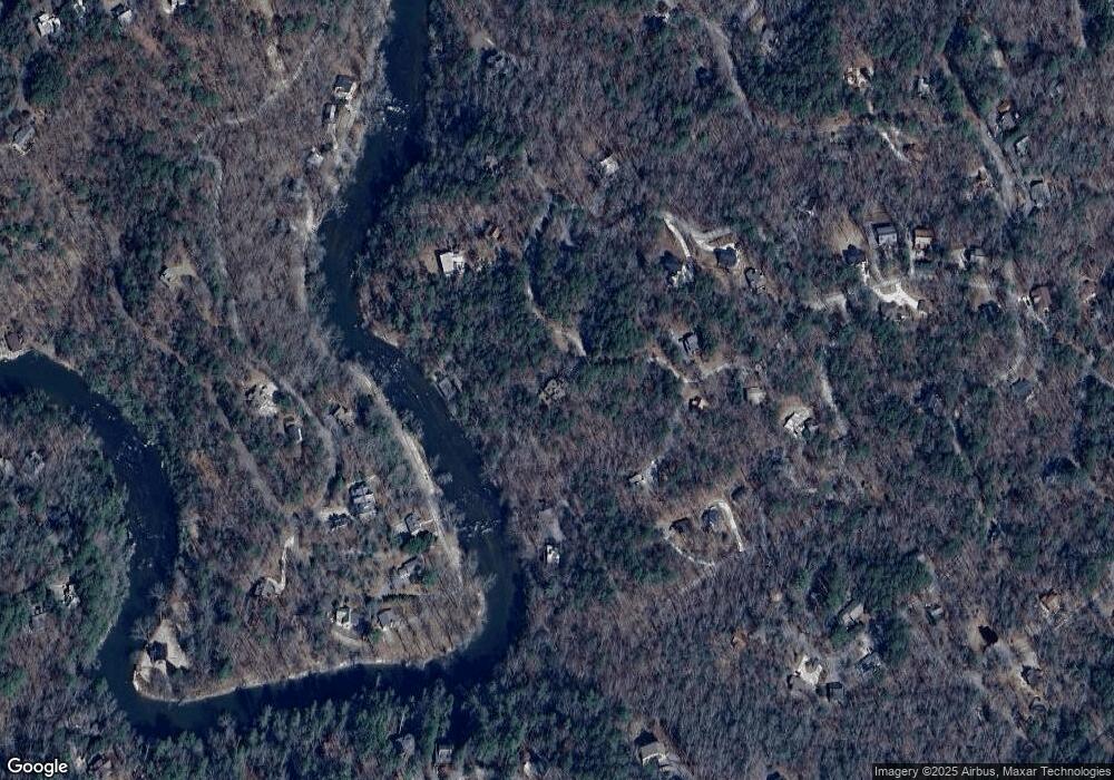 400 Cypress Cir, Ellijay, GA 30540 - photo 1