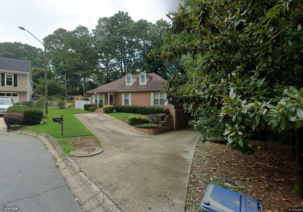 1918 Bonaventure Way, Marietta, GA 30068 - photo 1