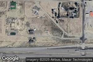 7455 Frontier Dr, Ryndon, NV 89801