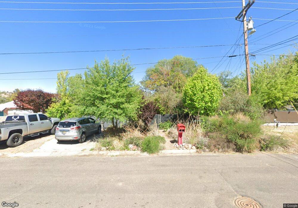 1306 N Virginia St, Silver City, NM 88061 - photo 1